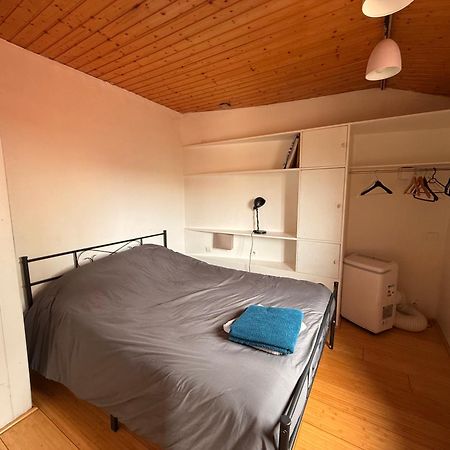 Chaleureux Appartement Centre Ville Proche Gare. Besançon Kültér fotó