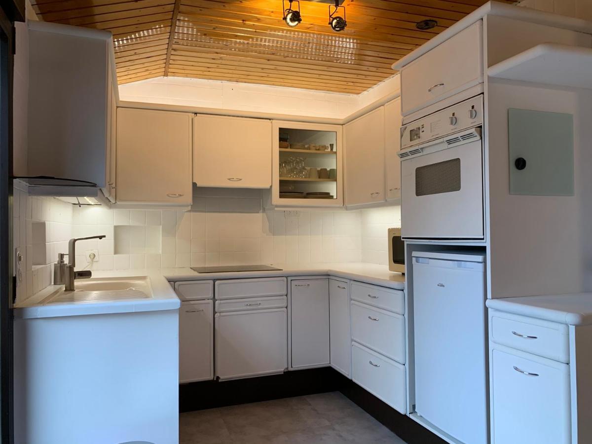 Chaleureux Appartement Centre Ville Proche Gare. Besançon Kültér fotó