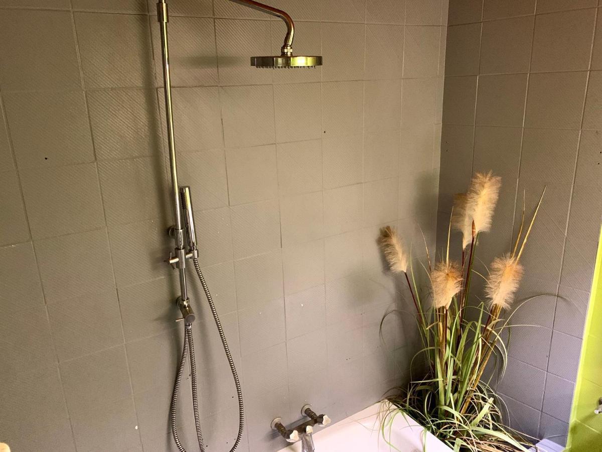 Chaleureux Appartement Centre Ville Proche Gare. Besançon Kültér fotó