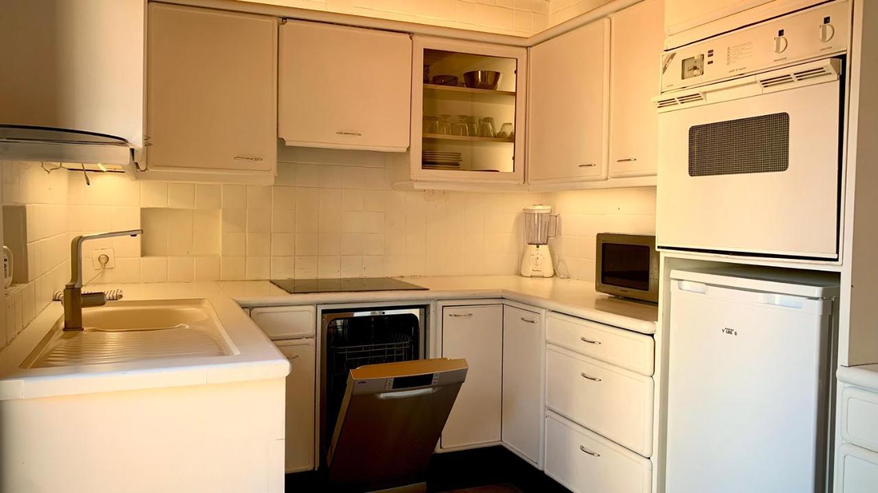 Chaleureux Appartement Centre Ville Proche Gare. Besançon Kültér fotó
