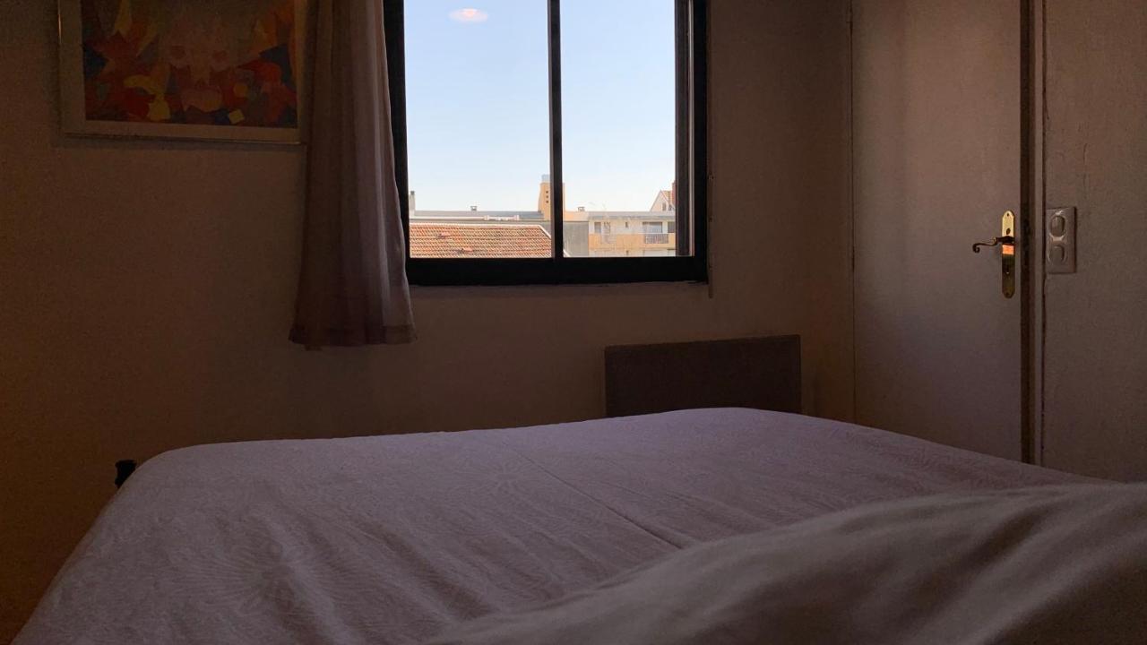 Chaleureux Appartement Centre Ville Proche Gare. Besançon Kültér fotó