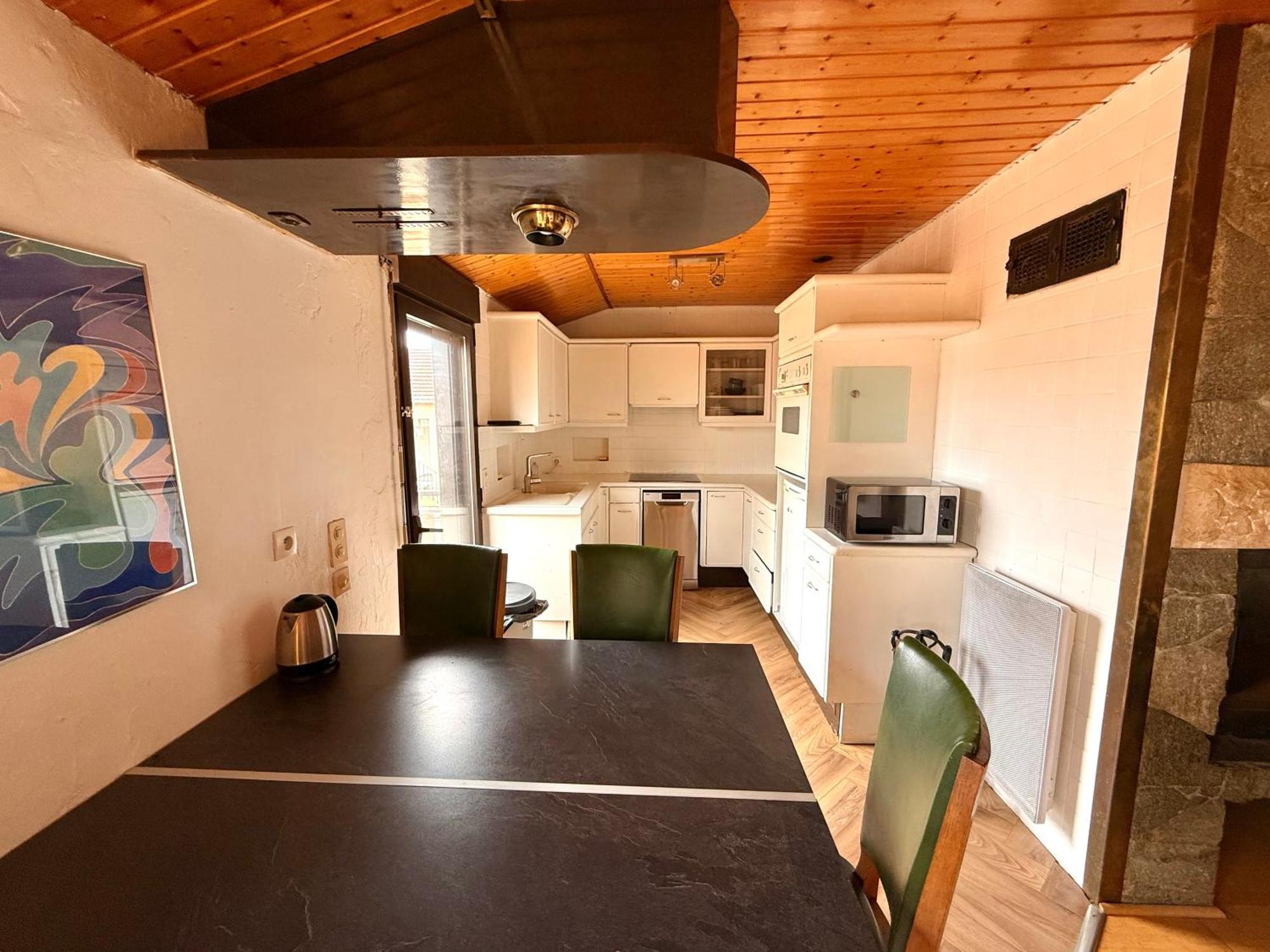 Chaleureux Appartement Centre Ville Proche Gare. Besançon Kültér fotó