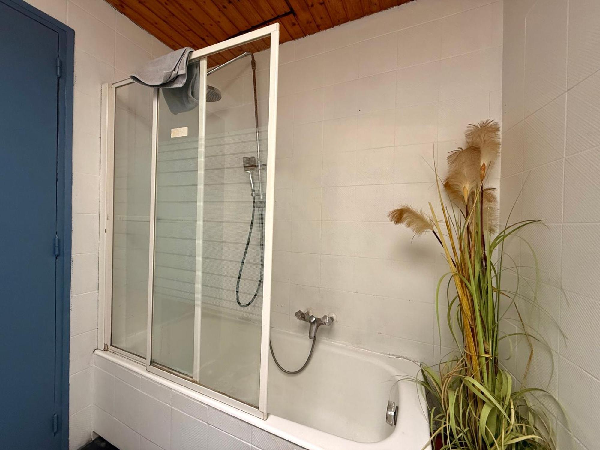 Chaleureux Appartement Centre Ville Proche Gare. Besançon Kültér fotó
