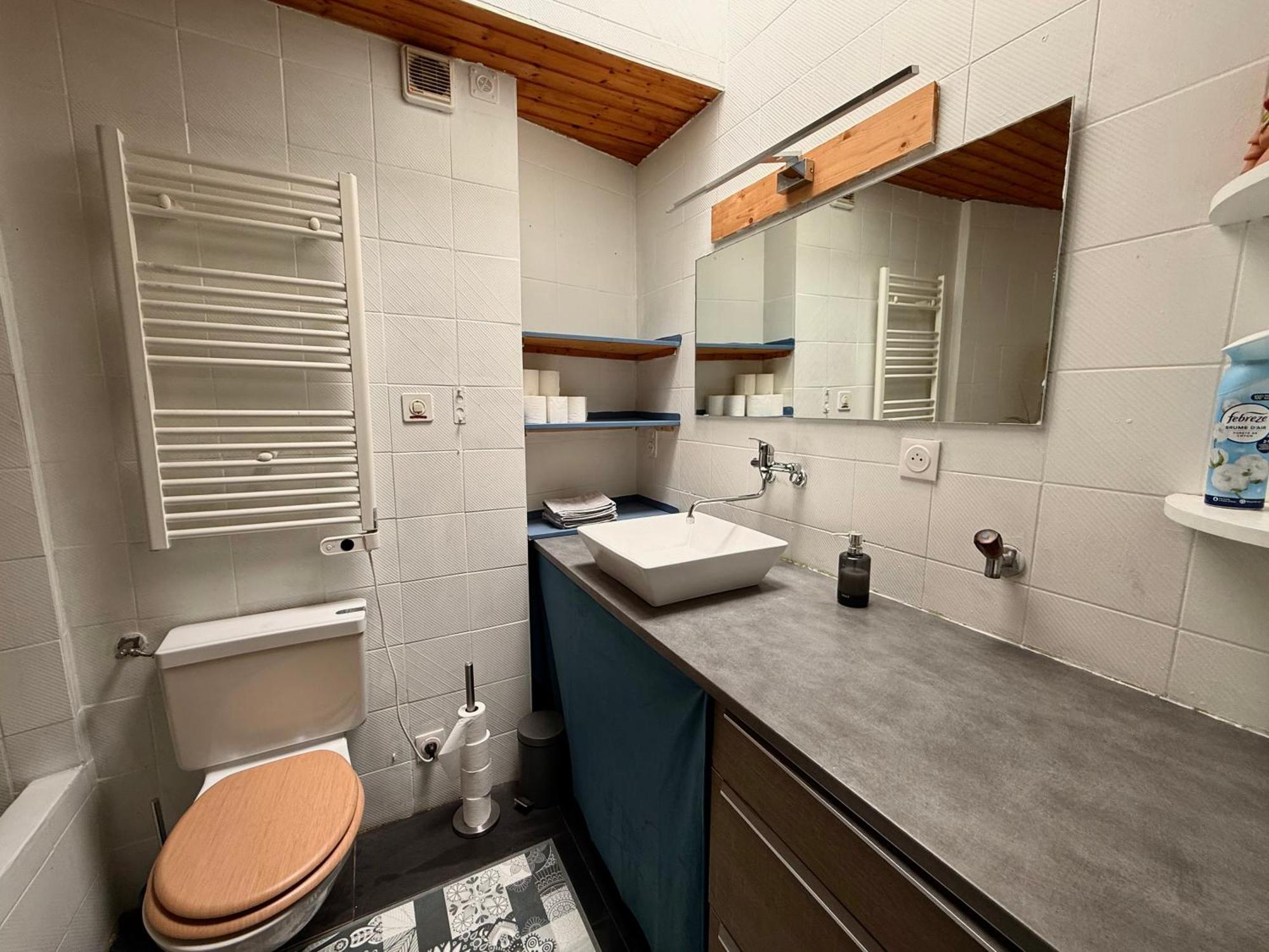 Chaleureux Appartement Centre Ville Proche Gare. Besançon Kültér fotó