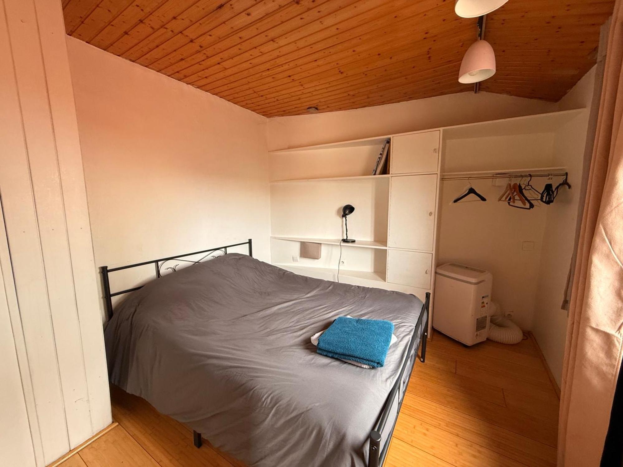 Chaleureux Appartement Centre Ville Proche Gare. Besançon Kültér fotó