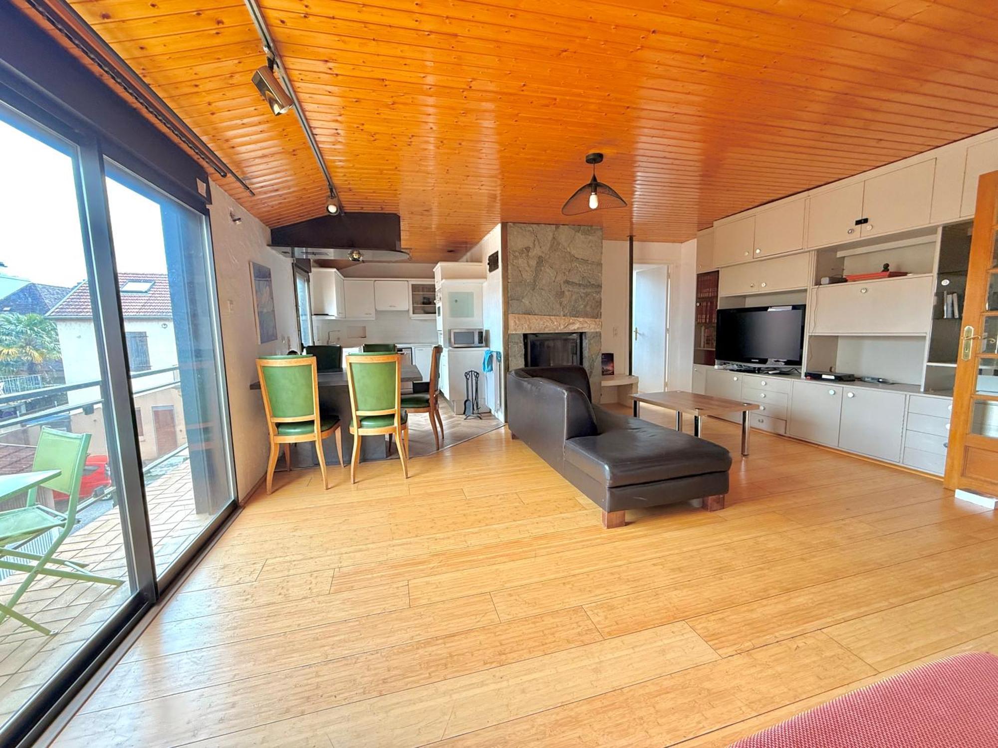 Chaleureux Appartement Centre Ville Proche Gare. Besançon Kültér fotó